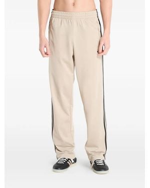 adidas Pantalon De Jogging Firebird - Natural