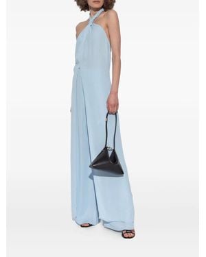 Cult Gaia Wide-Leg Trousers - White