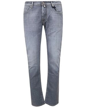 Jacob Cohen Jean Droit - Blue
