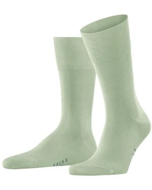 FALKE Calcetines Tiago - Verde