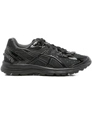 Asics Jog 100S Trainers - Black