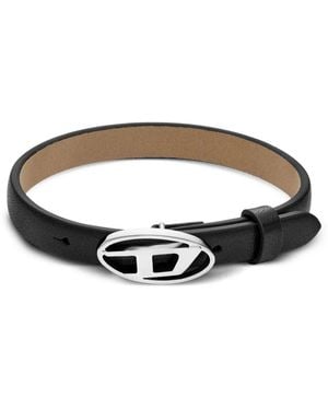 DIESEL Dx1516040 Bracelet - White