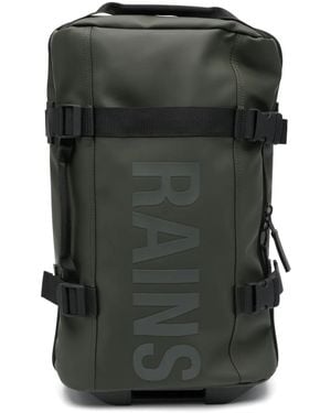 Rains Texel Cabin Bag - Grey