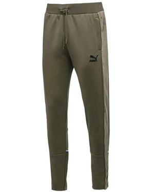 PUMA X Big Sean T7 Track Trousers - Green