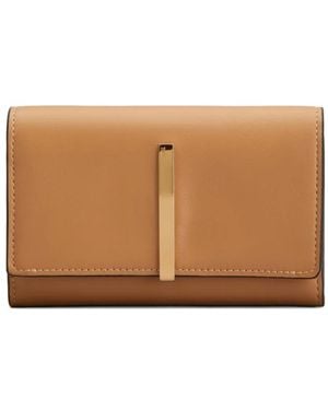 Tod's Cartera de piel - Marrón