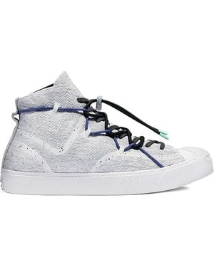 Converse Sneakers Jack Purcell Rally - Blu
