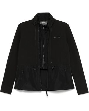 Mackage Priscilla Jacke - Schwarz