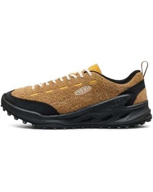 Keen Sneakers Jasper Zionic - Bianco