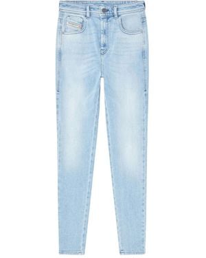 レディース DIESEL スキニージーンズ | オンラインセールは最大