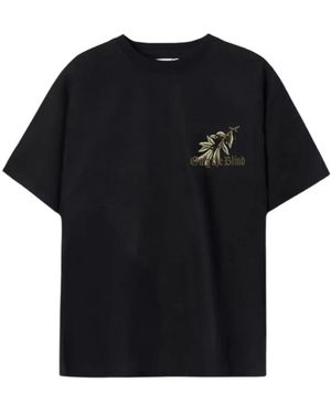 Only the Blind Branch T-Shirt - Black