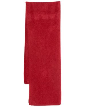 ABSOLUT CASHMERE Honora Scarf - Red