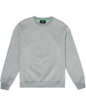 Psycho Bunny Folgate Sweatshirt - Gray