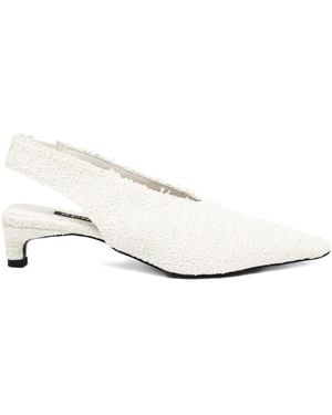 Senso Mules Hayden Ii - Bianco