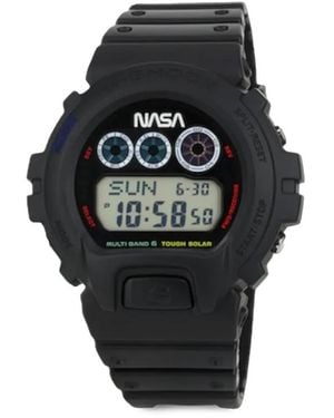 G-Shock X Nasa 6900Nasa24-1 53Mm - Schwarz