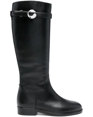 Coperni Shoes - Black