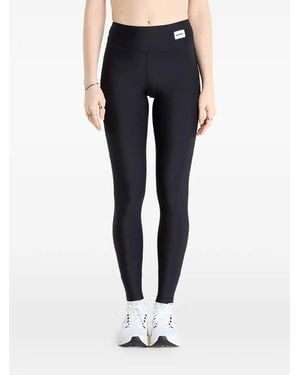 Saysky Motion+ Leggings - Blue