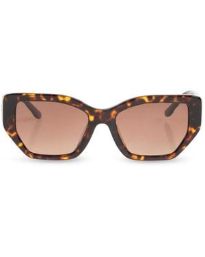 Tory Burch Cat-Eye Sunglasses - Pink