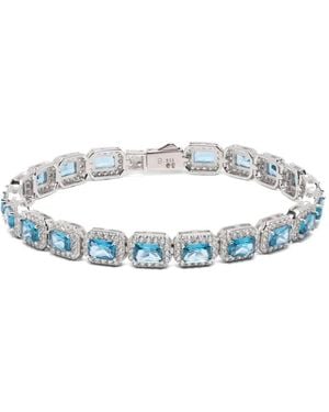 Hatton Labs Embellished Bracelet - Blanc