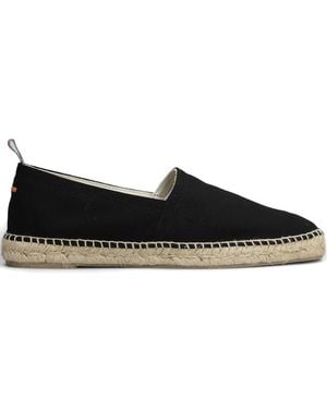 Castañer Pablo-001 Espadrilles - Black
