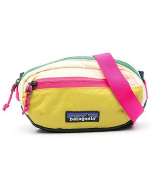 Patagonia Mini Terravia Belt Bag - Pink