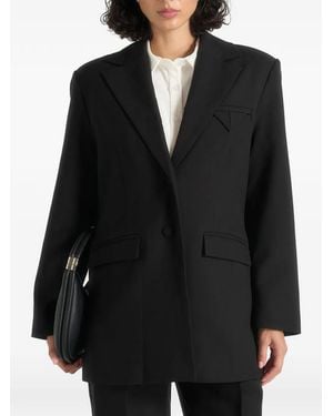 Manière De Voir Elena - Black