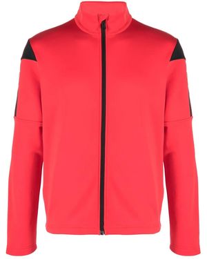 Rossignol Aerial ジップアップ ジャケット - レッド