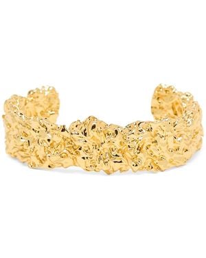 Amber Sceats Sorvino Bracelet - Metallic