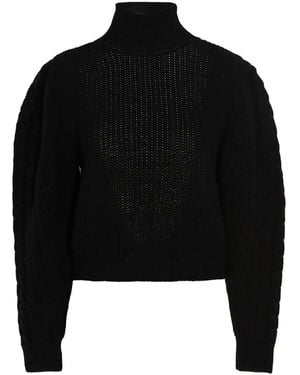 MIXIK Monique Pullover - Schwarz