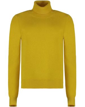 Malo Maglione - Giallo
