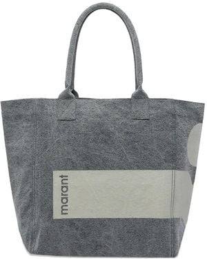 Isabel Marant Yenky - Gray