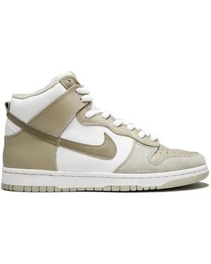 Nike Dunk High Pro Sneakers - White