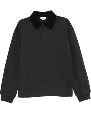 Agolde Marus スウェットシャツ - ブラック