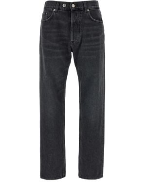 Department 5 Musso Cotton Jeans - Blue