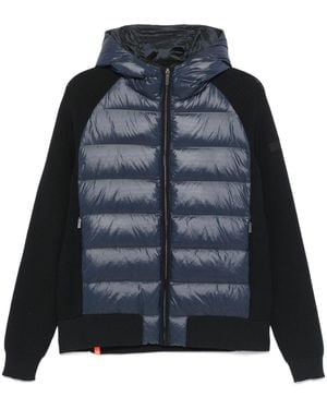 Rrd Amos Perla Jacket - Black