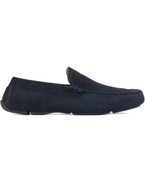 Jimmy Choo Klassische Loafer - Blau