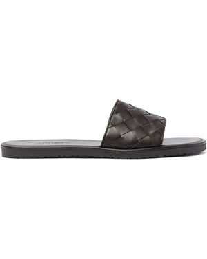 SCAROSSO Ulisses Slides - White