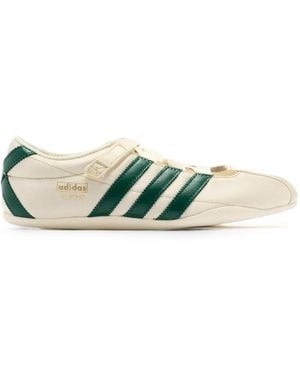 adidas Tokyo Mj Shoes - Green