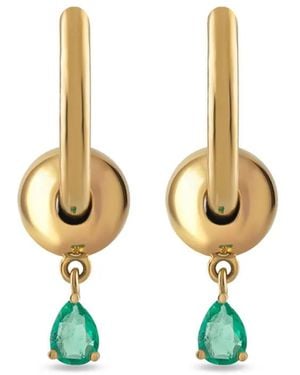 ROSEKEY 18Kt Love Is - Weiß