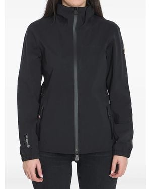 Moncler Valles Jacket - Black