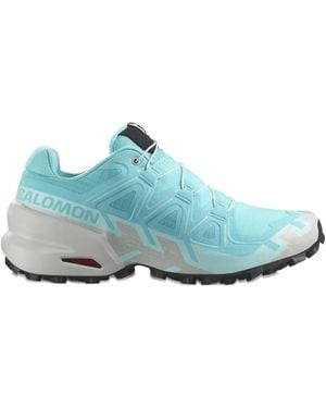Salomon Speedcross 6 Trainers - Blue