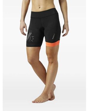 Reebok Logo Shorts - Black
