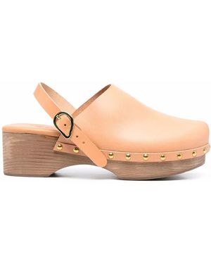 Ancient Greek Sandals Classic Closed 70mm スリッポン - マルチカラー