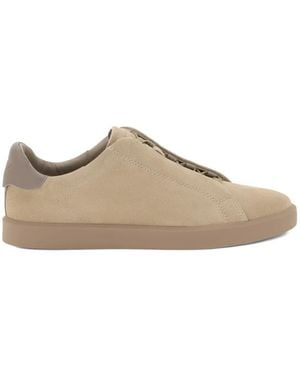 BOGGI Essence Trainers - Brown