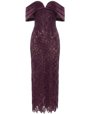 Designer Purple Engagement Dress for Women - Up to 45% off | Lyst - Page 2