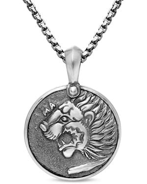 David Yurman Pendente Tree Of Life - Multicolore
