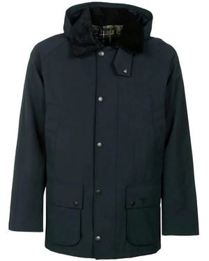 Barbour Ashby Jacket - Blue