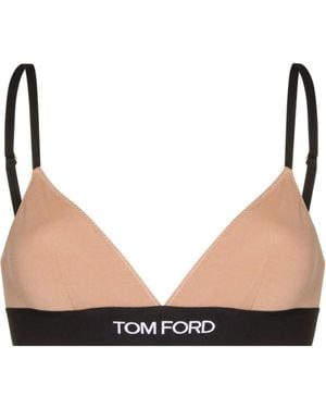 Tom Ford Bras - Natural