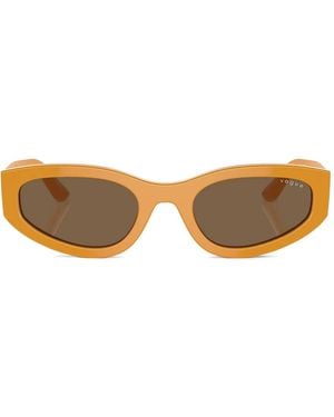 Vogue Eyewear Vo5585S Sunglasses - Orange