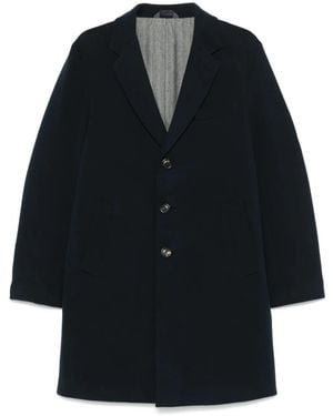 Circolo 1901 フェルトコート - ブルー