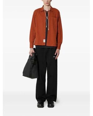 Aries Mini Problema Uniform Hemd - Orange